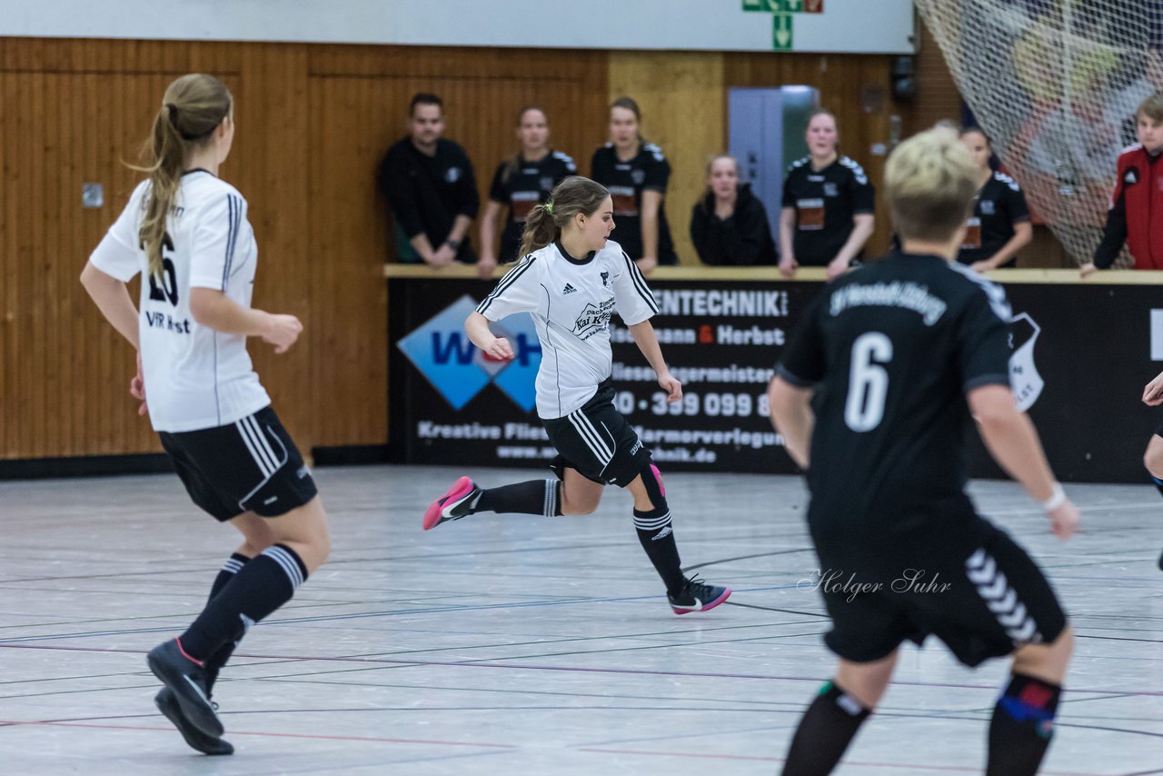 Bild 596 - Volksbank-Cup Horst